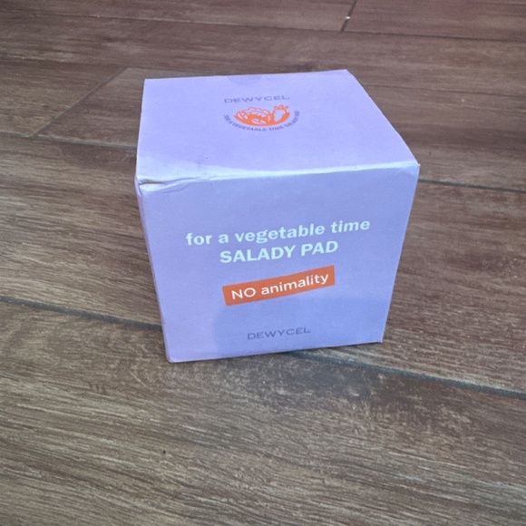 Dewycel toner pads - Picture 2 of 3